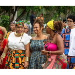 Reflexión de un encuentro con comunidades afrocaribeñas en Costa Rica  